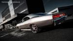 Dodge Charger GTS-R by Wheelsandmore 2014 года